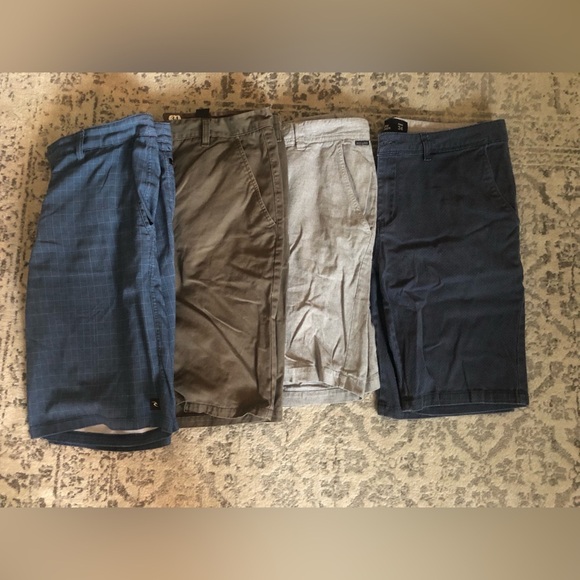 Shorts - Picture 1 of 1